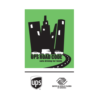 UPS Road Code